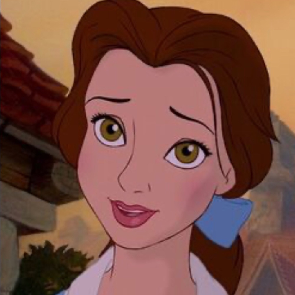 Meet your Posher, Sofia isabela